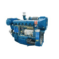 Vente Well CE ISO WEIFANG Inboard Diesel Boat Engine avec 4VBE34RW3 pour le navire